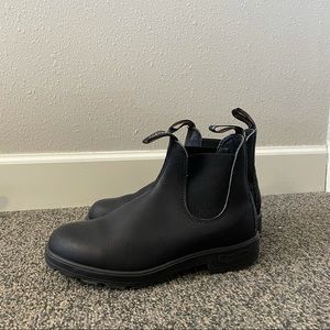 Blundstone 558 Chelsea Boot